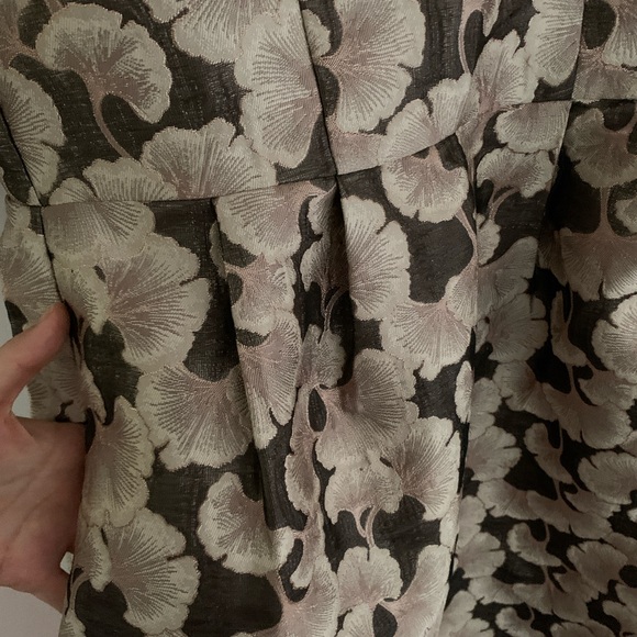 The Meg Shop Gingko Dress L - Picture 3 of 9